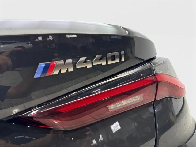 2024 BMW M4 xDrive