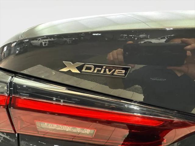 2024 BMW M4 xDrive