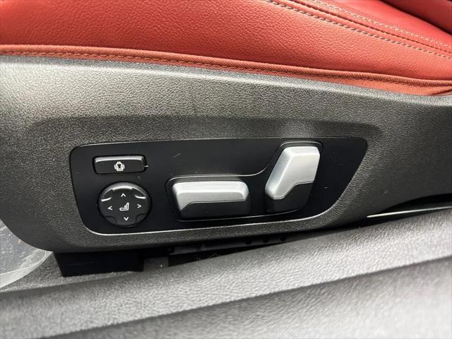 2024 BMW M4 xDrive