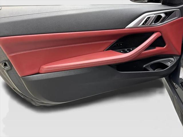 2024 BMW M4 xDrive