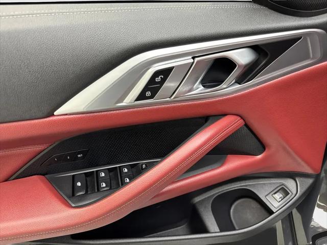 2024 BMW M4 xDrive
