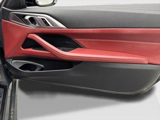 2024 BMW M4 xDrive