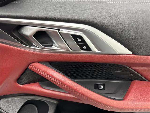 2024 BMW M4 xDrive