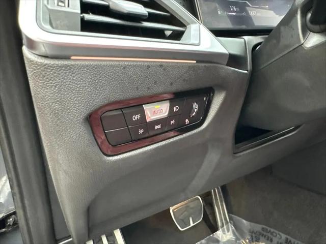 2024 BMW M4 xDrive