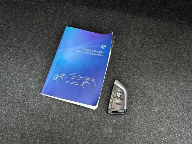 2024 BMW M4 xDrive