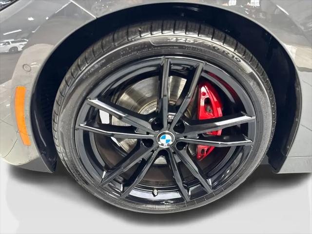 2024 BMW M4 xDrive
