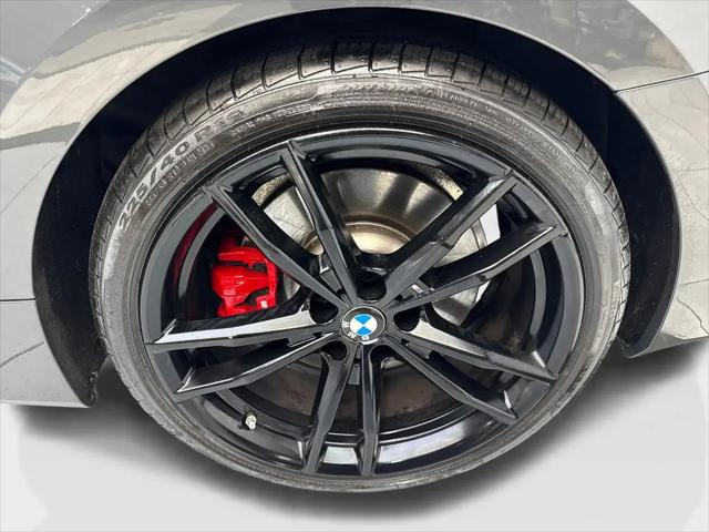 2024 BMW M4 xDrive