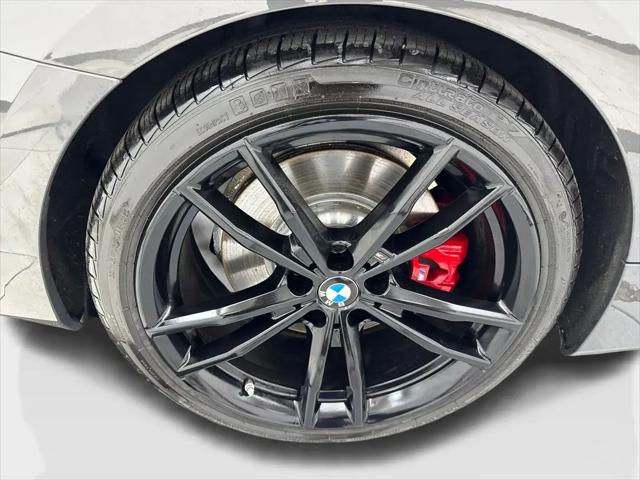 2024 BMW M4 xDrive