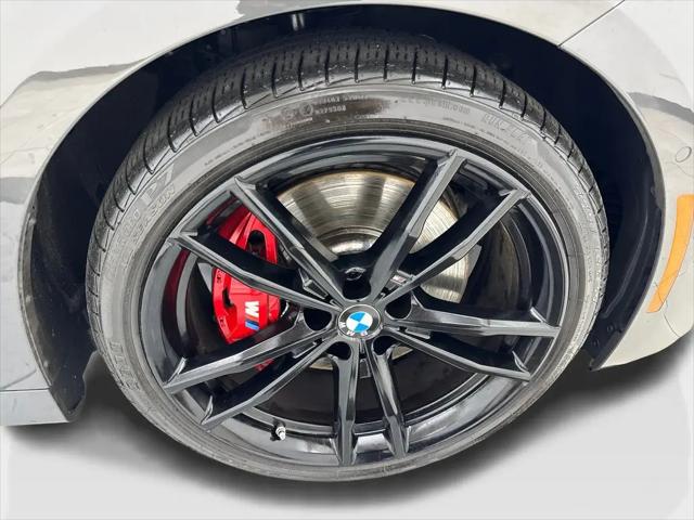 2024 BMW M4 xDrive