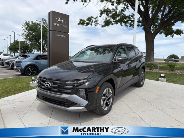 2026 Hyundai Tucson SEL for sale in Olathe, KS