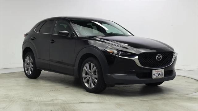 2021 Mazda CX-30 Select for sale in Murietta, CA
