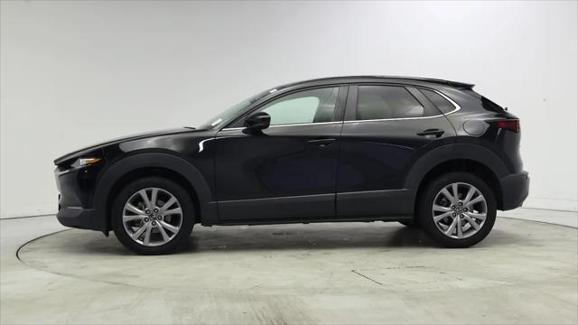 2021 Mazda CX-30 Select