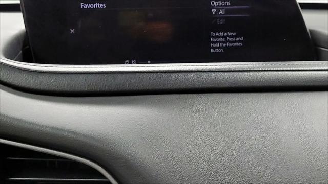 2021 Mazda CX-30 Select