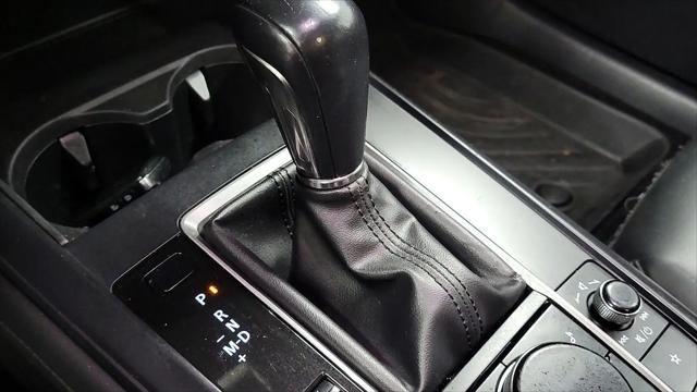 2021 Mazda CX-30 Select