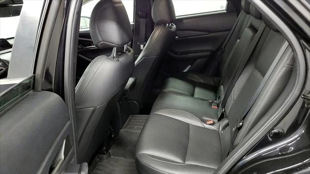 2021 Mazda CX-30 Select