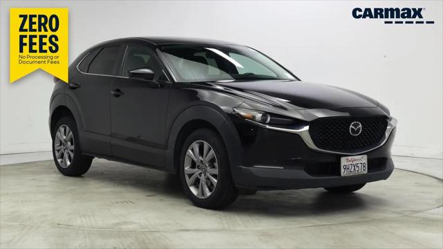 2021 Mazda CX-30 Select for sale in Murietta, CA