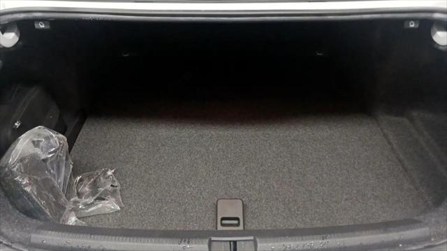 2016 Volkswagen Passat 1.8T S