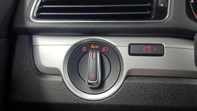 2016 Volkswagen Passat 1.8T S