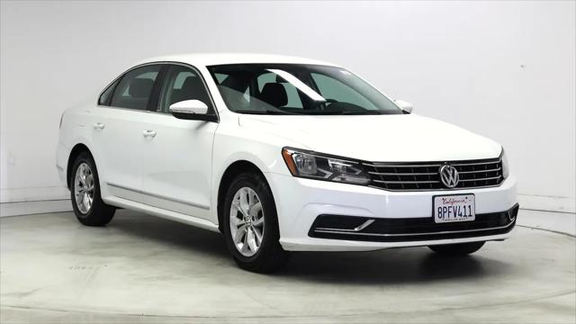 2016 Volkswagen Passat 1.8T S for sale in Murietta, CA