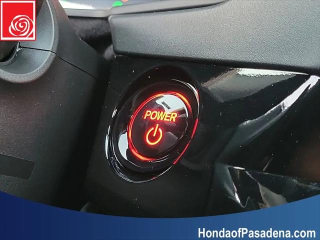2026 Honda Accord Sedan Sport-L
