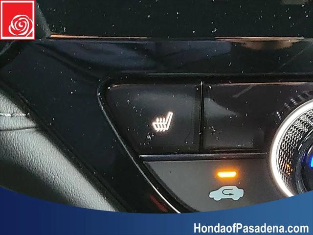 2026 Honda Accord Sedan Sport-L