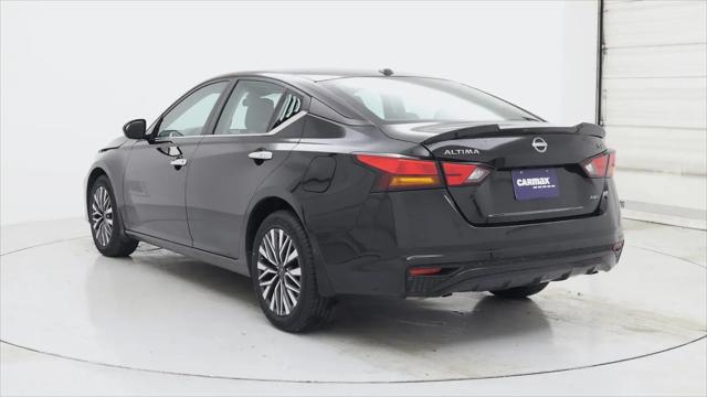 2024 Nissan Altima SV Intelligent AWD