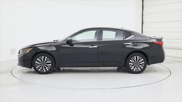 2024 Nissan Altima SV Intelligent AWD
