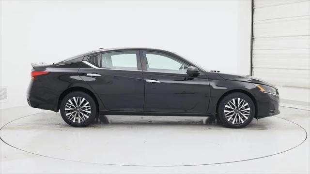 2024 Nissan Altima SV Intelligent AWD