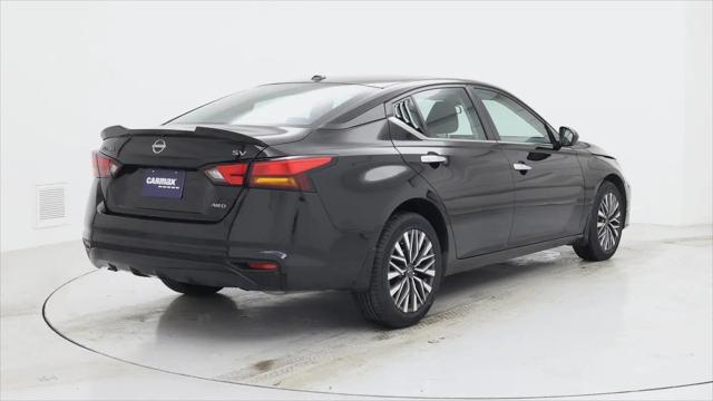2024 Nissan Altima SV Intelligent AWD
