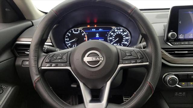 2024 Nissan Altima SV Intelligent AWD