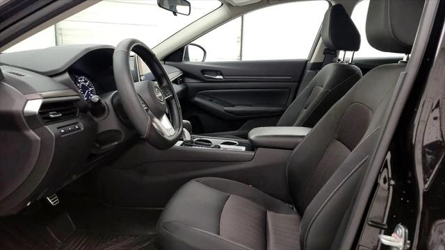 2024 Nissan Altima SV Intelligent AWD