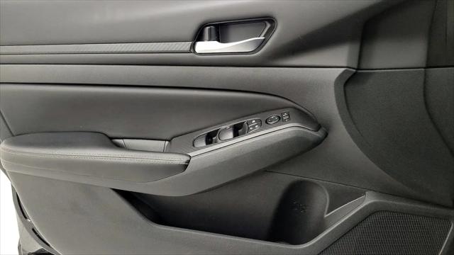 2024 Nissan Altima SV Intelligent AWD