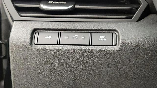 2024 Nissan Altima SV Intelligent AWD