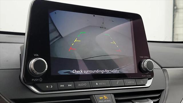 2024 Nissan Altima SV Intelligent AWD