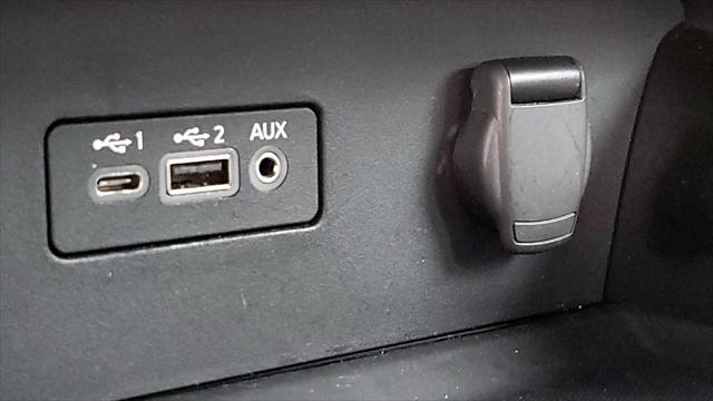 2024 Nissan Altima SV Intelligent AWD