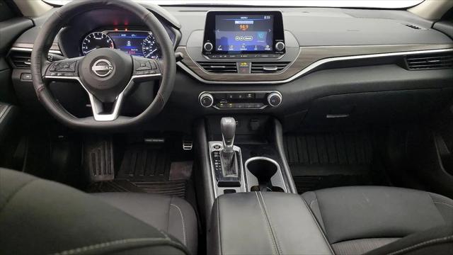 2024 Nissan Altima SV Intelligent AWD