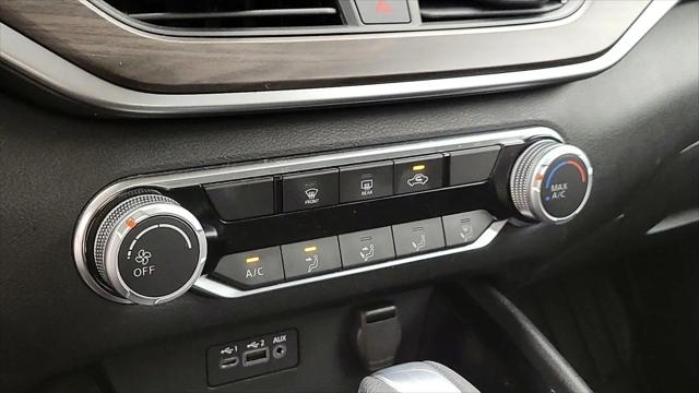 2024 Nissan Altima SV Intelligent AWD