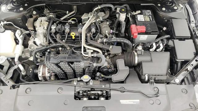 2024 Nissan Altima SV Intelligent AWD