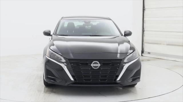 2024 Nissan Altima SV Intelligent AWD