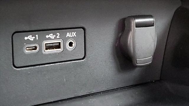 2024 Nissan Altima SV Intelligent AWD