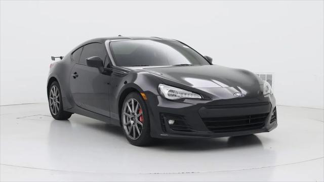 2020 Subaru BRZ Limited for sale in Jackson, MS