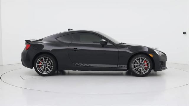 2020 Subaru BRZ Limited