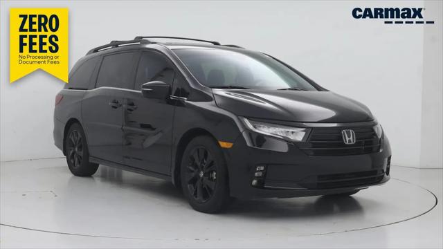 2024 Honda Odyssey Sport for sale in Jackson, MS