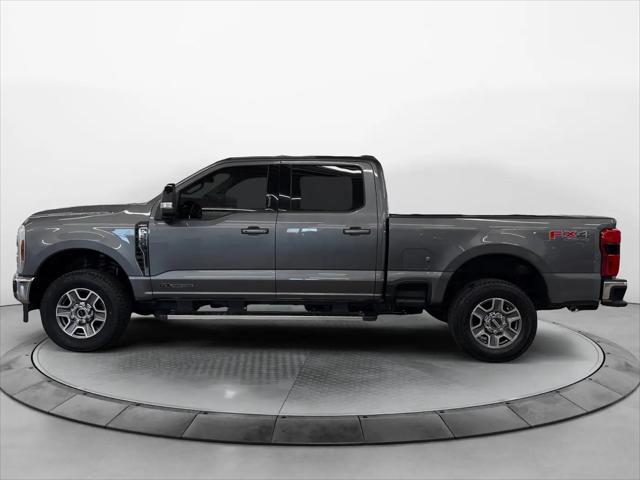 2024 Ford F-250 LARIAT