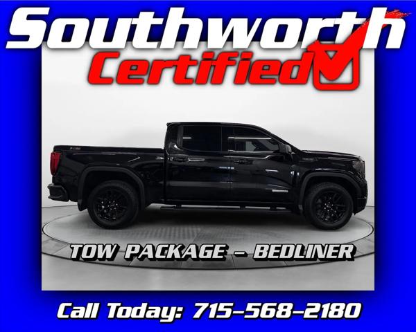 2024 GMC Sierra 1500 Elevation for sale in Bloomer, WI