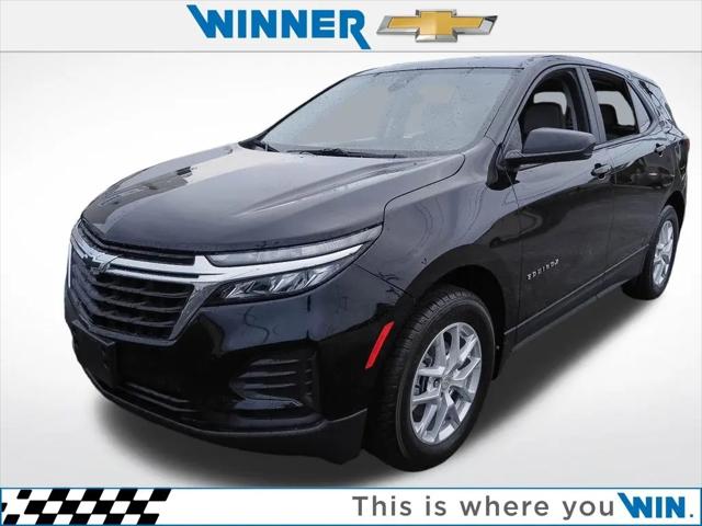2023 Chevrolet Equinox AWD LS for sale in Wilmington, DE