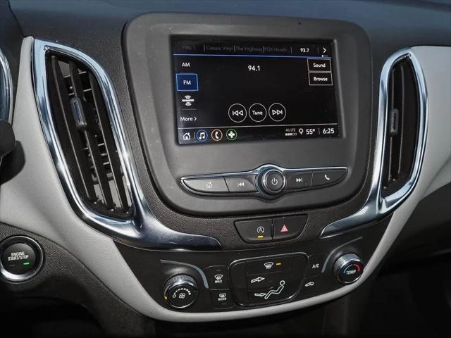 2023 Chevrolet Equinox AWD LS