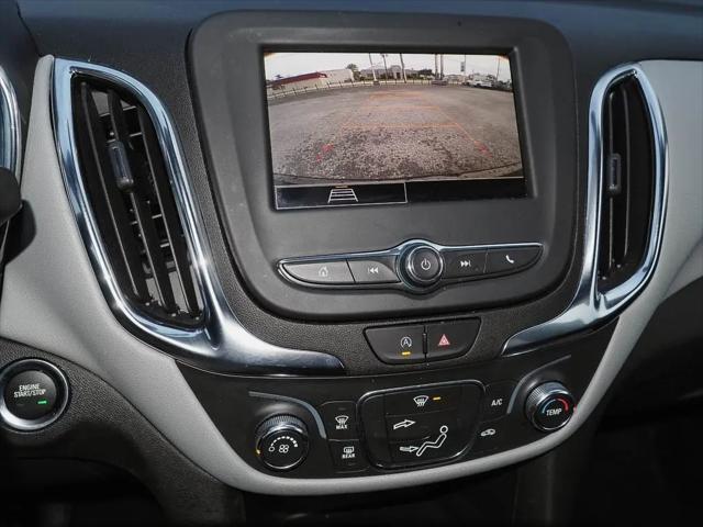 2023 Chevrolet Equinox AWD LS