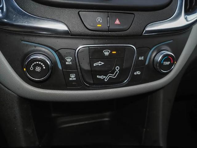 2023 Chevrolet Equinox AWD LS