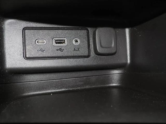 2023 Chevrolet Equinox AWD LS